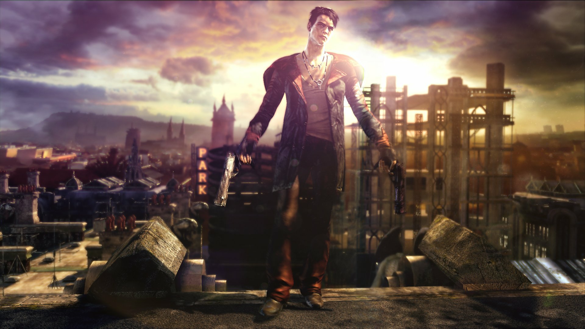DmC Devil May Cry - Imagen 11
